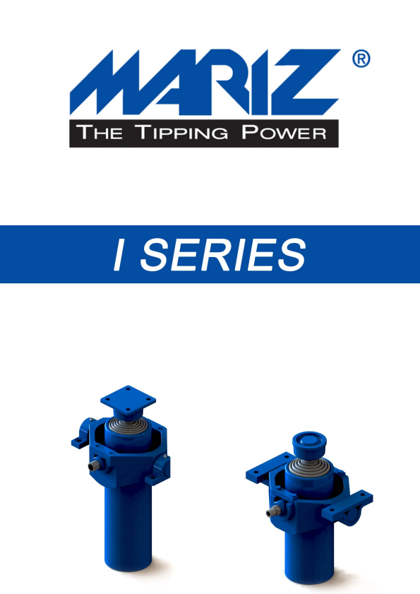 

Mariz I series

